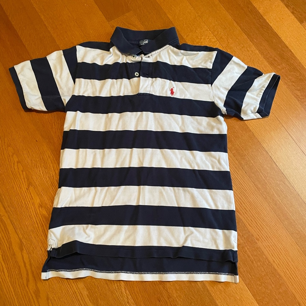 Boys Polo (Ralph Lauren)